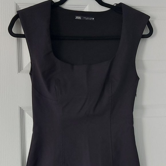 ZARA DRESS - Picture 5 of 7